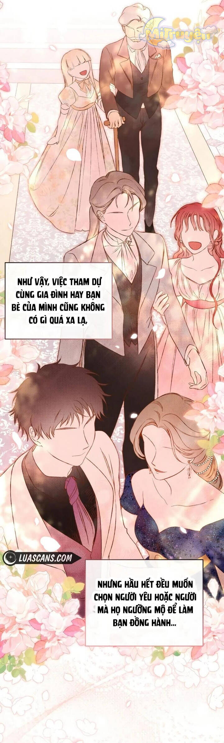 Bạo Chúa Độc Ác Trở Lại - chap11 - Trang 5
